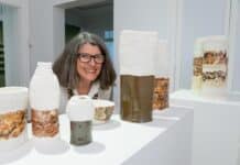 avi amesbury art exhibition