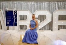 Mayor Helen Blackburn said this year’s ball would be inspired by the theme Silver Linings.