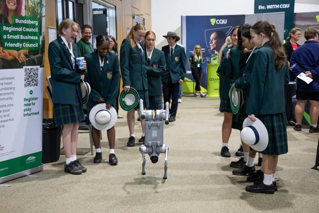 Bundaberg Careers Expo 2026