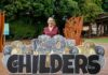 2026 Childers Festival Launch