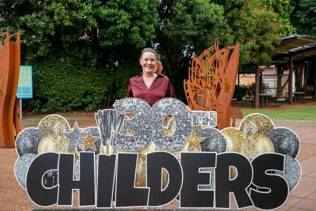 2026 Childers Festival Launch
