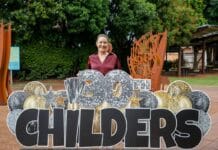 2026 Childers Festival Launch