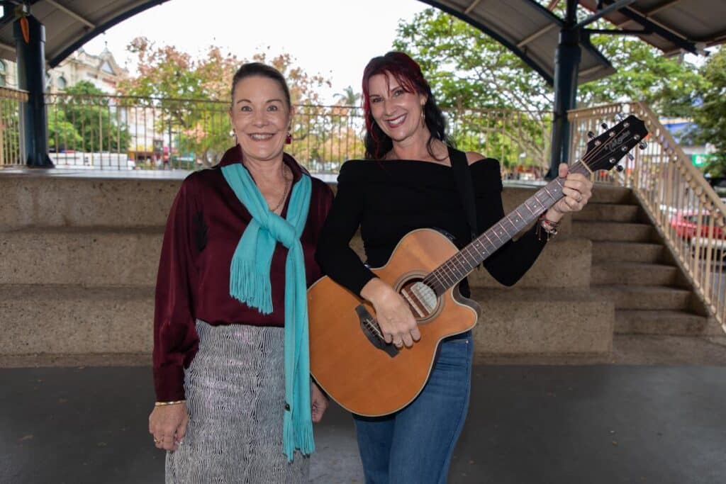 Wednesday Winter Warmers live music