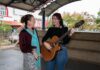 Live music to warm heart of CBD in June Wednesday Winter Warmers live music