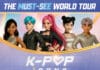 K-POP ICONS