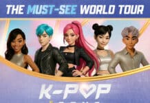 K-POP ICONS