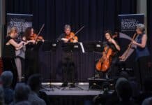 arco concert performance