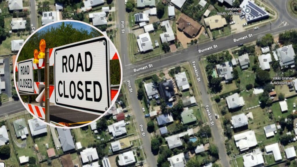 Bundaberg Street