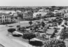 Bundaberg’s hidden stories brought to light Looking east at Buss Park and Boundary Street, Bundaberg, ca. 1952. (n.d.). Courtesy of State Library of Qld. IE221203