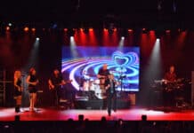 One Voice – Greatest Hits of John Farnham One Voice Greatest Hits of John Farnham at the Moncrieff Entertainment Centre Saturday 7 November 2026.