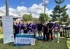 Domestic and Family Violence Prevention Month