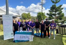 Domestic and Family Violence Prevention Month