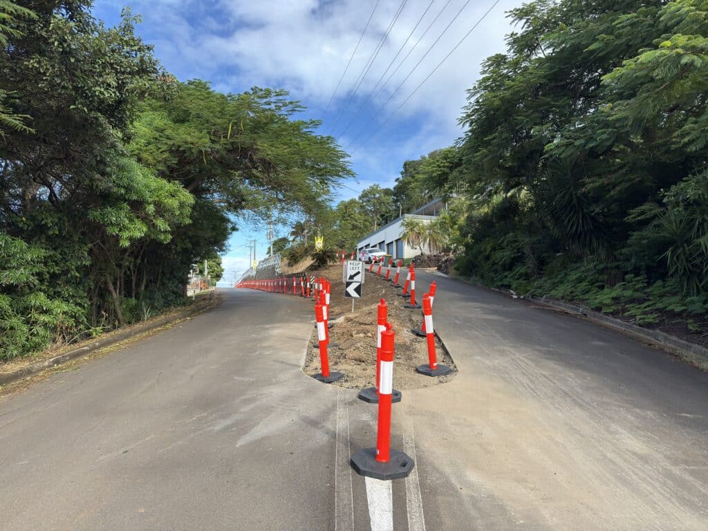 safety works
