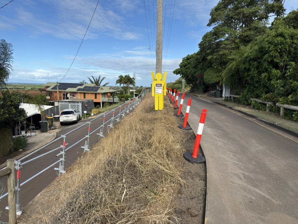 safety works