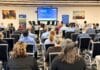 State hosts regional forum in Bundaberg • Residents, businesses and community leaders meet with key government decision makers at Bundaberg Regional Forum.