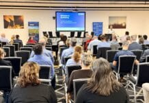State hosts regional forum in Bundaberg • Residents, businesses and community leaders meet with key government decision makers at Bundaberg Regional Forum.