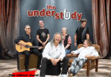 The Understudy, a ground breaking hybrid concert experience The Understudy at the Moncrieff Entertainment Centre Thursday 11 June 2026.