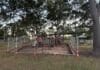 Flood recovery works continue across parks Lions Park, North Bundaberg