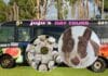 Seniors RADF bus trip