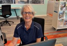 Volunteer Week celebrates vital role of volunteers Volunteer Week