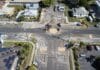 Road closure required for roundabout works