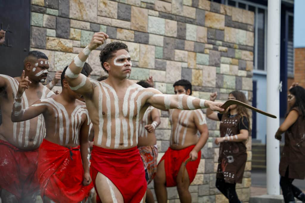 2026 Reconciliation Week