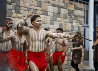 2026 Reconciliation Week
