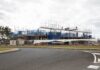 MPV hotel development