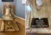 New trophy to ring in a yacht race tradition