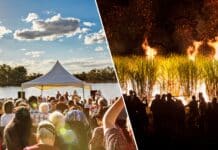Opera, cane fire tours back for Childers Festival Opera and Cane fire