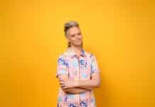 Geraldine Hickey