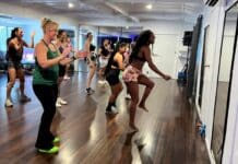 RADF grant supports Latin dance dreams Latin dance workshop radf