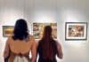 Call to find region’s best contemporary artists here + now