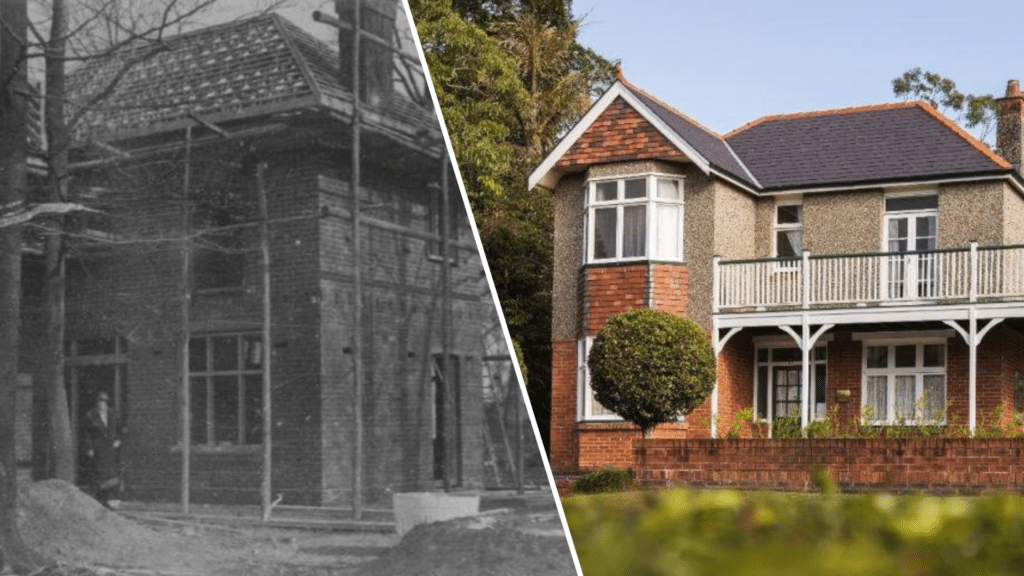 Hinkler House centenary exhibition