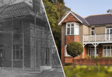 Hinkler House centenary exhibition