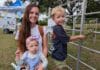 Photo gallery: Family Frolics U8’s Day