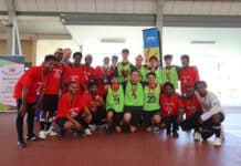 Bundaberg to celebrate culture through community sport Council's 2025 Bundaberg Multicultural World Cup (Futsal) as part of the Strengthening Multicultural Communities project event.