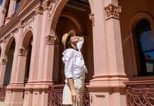 Bundaberg Regional Council and Bundaberg Tourism strengthen partnership with four-year agreement School of Arts Building