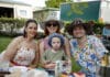 Art, history, food and fun with Childers Festival events Picnic in the Vines at Vintner's Secret Vineyard