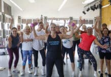 Providers invited to help lift community fitness Be Active Be Alive Round 1 2026 - Strength and Stretch with Kara Clark.