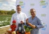 Local chefs to get creative in Taste kitchen 20260714 Taste Bundaberg Festival Launch - Dion Taylor and Joey Caruana