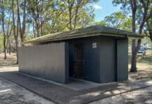 Ongoing vandalism forces closure of public toilets