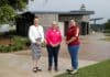 ANZAC Park accessible amenities block reopens