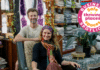 Nature’s Emporium: A community gem in the CBD Nature's Emporium owners Chris and Tina Dimes.