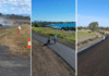 Maintenance across the Wide Bay Region.