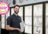 Historic CBD jeweller shines after 137 years