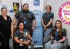 Rhino Support Coordination helps build inclusive CBD