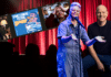 Cracking comedy line up at the Moncrieff Visit the Moncrieff Entertainment Centre’s What’s On page to find out more about upcoming shows.