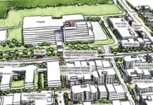 Health and Enterprise Precinct Plan