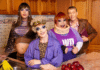 Fountain Lakes: Y2K is a hilarious camp comedy parody starring Art Simone (Drag Race Down Under) and Thomas Jaspers (Granny Bingo).